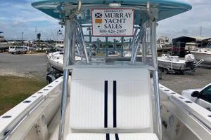 32ft Contender Yacht For Sale