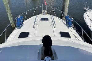 TILTIN  HILTON III 34ft Silverton Yacht For Sale