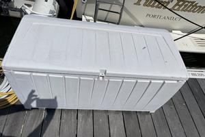TILTIN  HILTON III 34ft Silverton Yacht For Sale