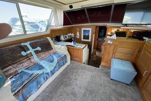 TILTIN  HILTON III 34ft Silverton Yacht For Sale