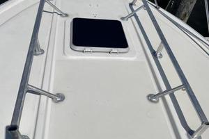 TILTIN  HILTON III 34ft Silverton Yacht For Sale