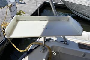 TILTIN  HILTON III 34ft Silverton Yacht For Sale