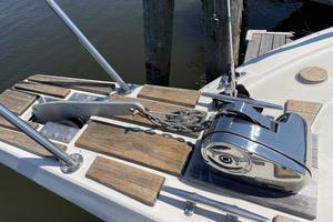 TILTIN  HILTON III 34ft Silverton Yacht For Sale