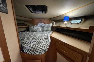 TILTIN  HILTON III 34ft Silverton Yacht For Sale