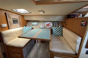 TILTIN  HILTON III 34ft Silverton Yacht For Sale