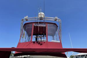 TILTIN  HILTON III 34ft Silverton Yacht For Sale
