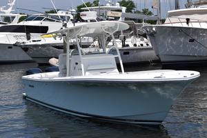 28ft Regulator Yacht For Sale