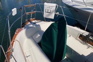 Gimlet 34ft Pacific Seacraft Yacht For Sale
