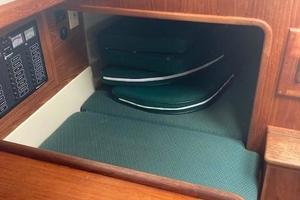 Gimlet 34ft Pacific Seacraft Yacht For Sale