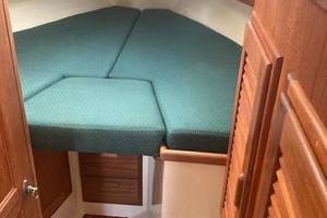 Gimlet 34ft Pacific Seacraft Yacht For Sale