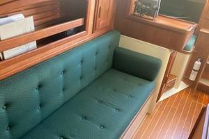 Gimlet 34ft Pacific Seacraft Yacht For Sale