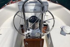 Gimlet 34ft Pacific Seacraft Yacht For Sale