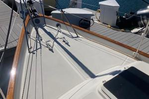 Gimlet 34ft Pacific Seacraft Yacht For Sale