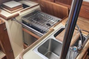 Gimlet 34ft Pacific Seacraft Yacht For Sale