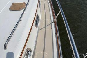 Adventuresome 36ft Sabre Yacht For Sale