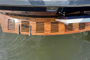 Adventuresome 36ft Sabre Yacht For Sale
