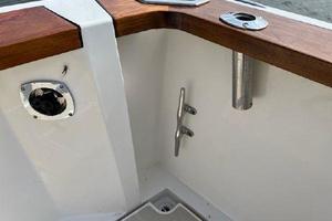 Adventuresome 36ft Sabre Yacht For Sale