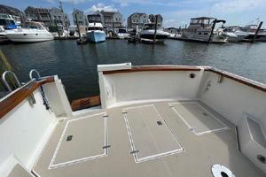 Adventuresome 36ft Sabre Yacht For Sale