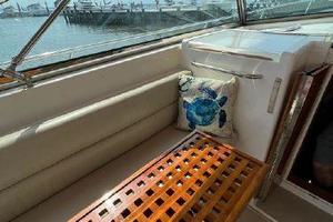 Adventuresome 36ft Sabre Yacht For Sale