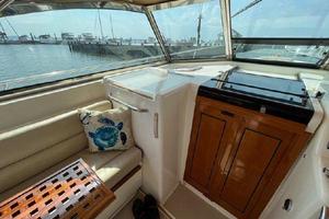 Adventuresome 36ft Sabre Yacht For Sale