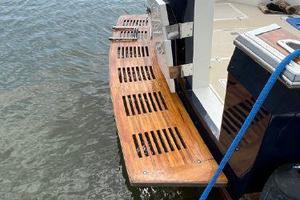 Adventuresome 36ft Sabre Yacht For Sale