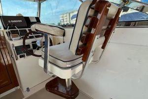 Adventuresome 36ft Sabre Yacht For Sale