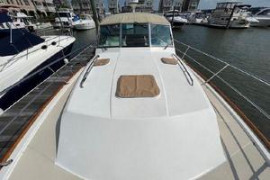 Adventuresome 36ft Sabre Yacht For Sale