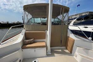 Adventuresome 36ft Sabre Yacht For Sale
