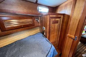 Adventuresome 36ft Sabre Yacht For Sale