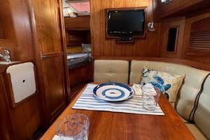 Adventuresome 36ft Sabre Yacht For Sale