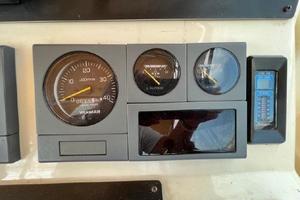 Adventuresome 36ft Sabre Yacht For Sale