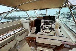 Adventuresome 36ft Sabre Yacht For Sale