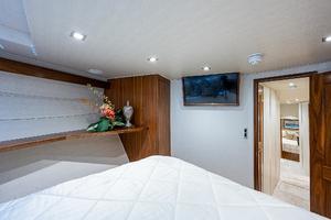 KALEEN 75ft Viking Yacht For Sale