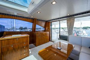 KALEEN 75ft Viking Yacht For Sale