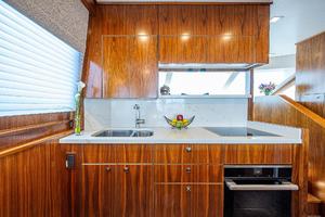 KALEEN 75ft Viking Yacht For Sale