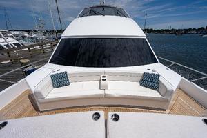 KALEEN 75ft Viking Yacht For Sale