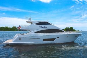 KALEEN 75ft Viking Yacht For Sale