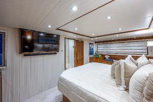 KALEEN 75ft Viking Yacht For Sale