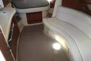 2003 Sea Ray 320 thumbnail 12