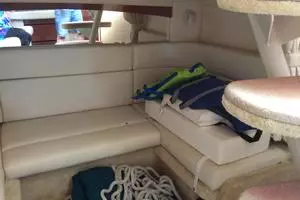 2003 Sea Ray 320 thumbnail 19