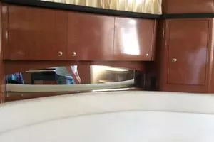2003 Sea Ray 320 thumbnail 20
