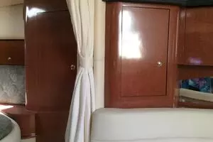 2003 Sea Ray 320 thumbnail 21