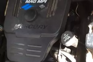 2003 Sea Ray 320 thumbnail 27