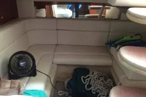 2003 Sea Ray 320 thumbnail 18