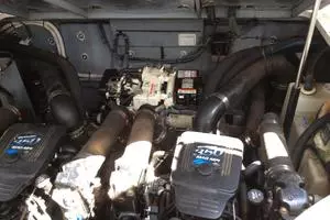2003 Sea Ray 320 thumbnail 25