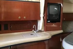 2003 Sea Ray 320 thumbnail 16