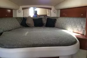 2003 Sea Ray 320 thumbnail 13
