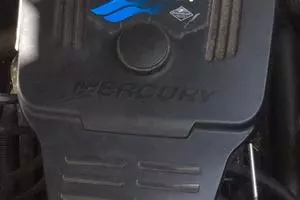 2003 Sea Ray 320 thumbnail 28