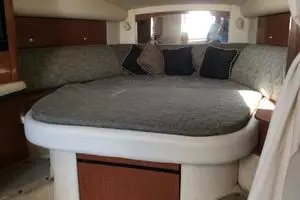 2003 Sea Ray 320 thumbnail 14