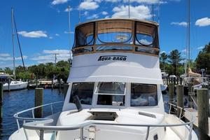 Dragon Lady 39ft Mainship Yacht For Sale